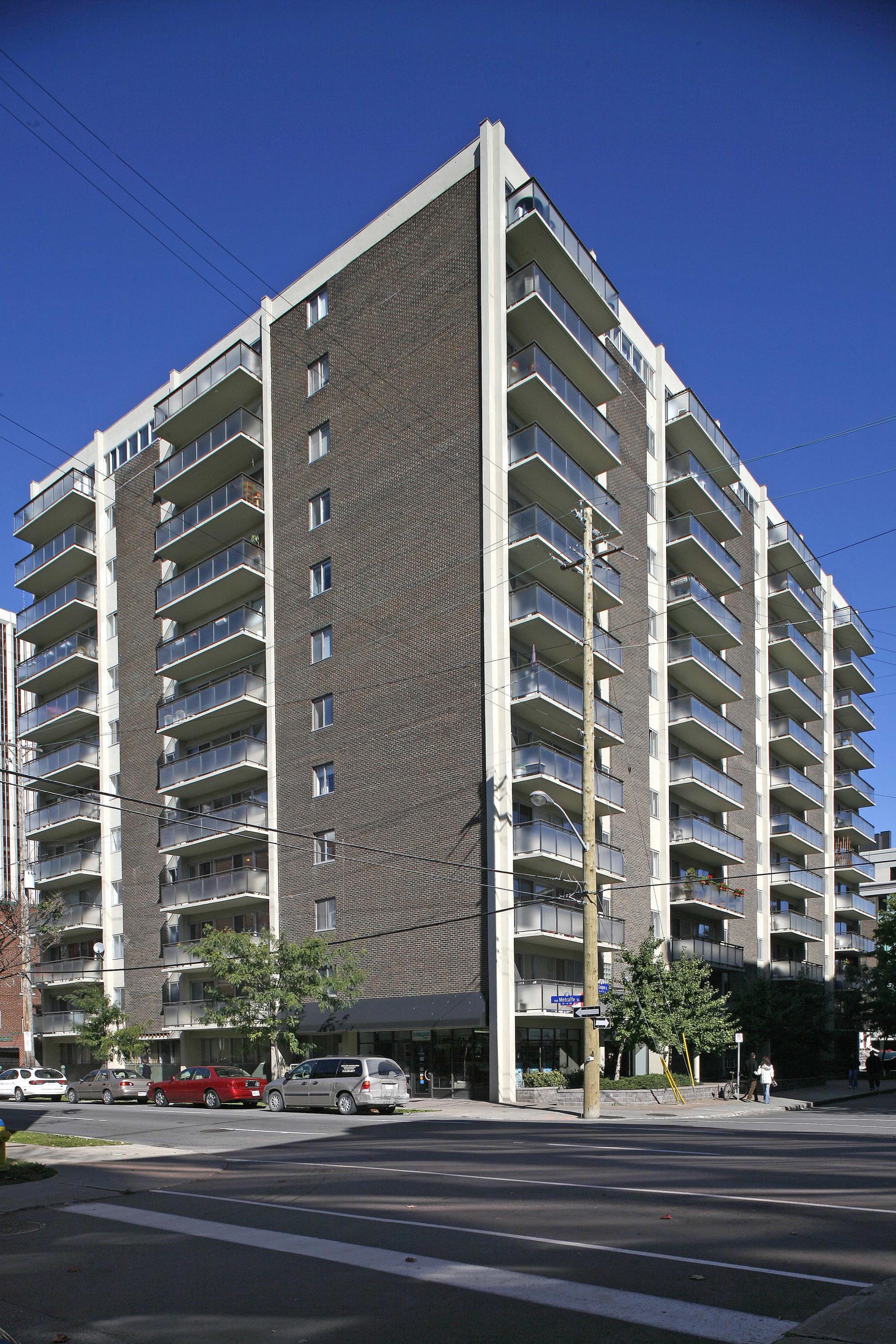 Apartments for Rent in Ottawa by Taggart Realty Management